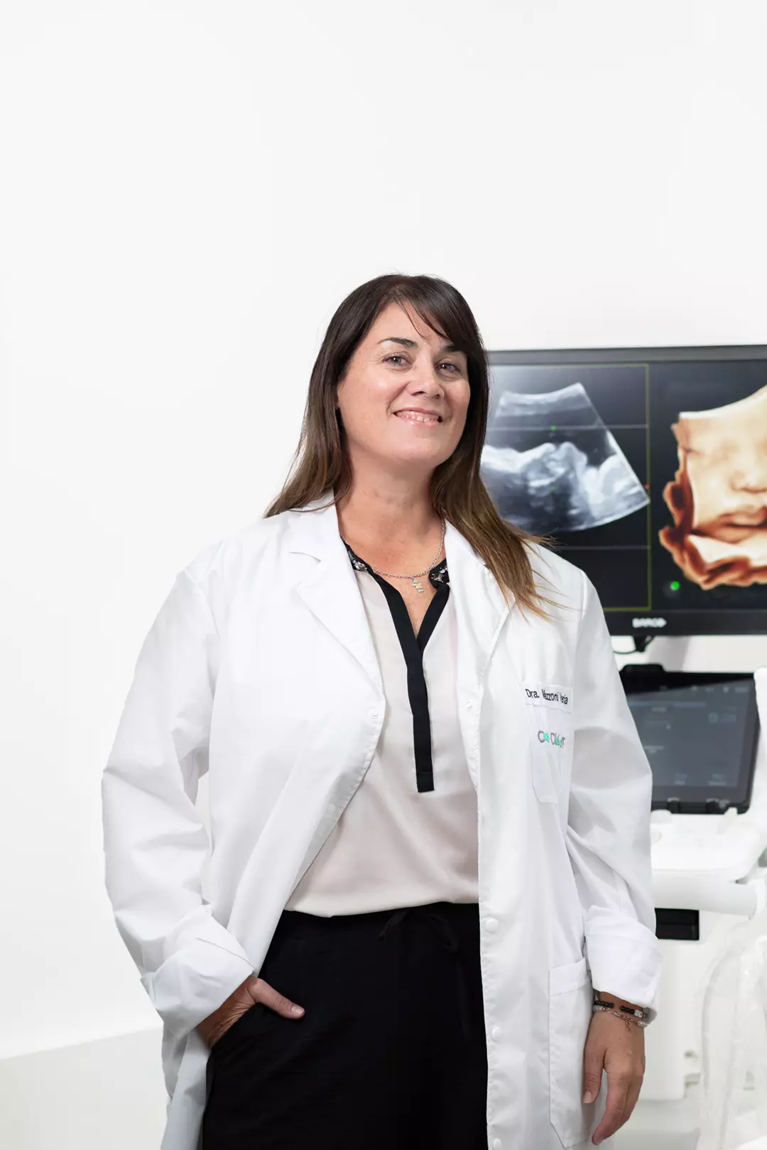 Dra. Valeria Mazzoni