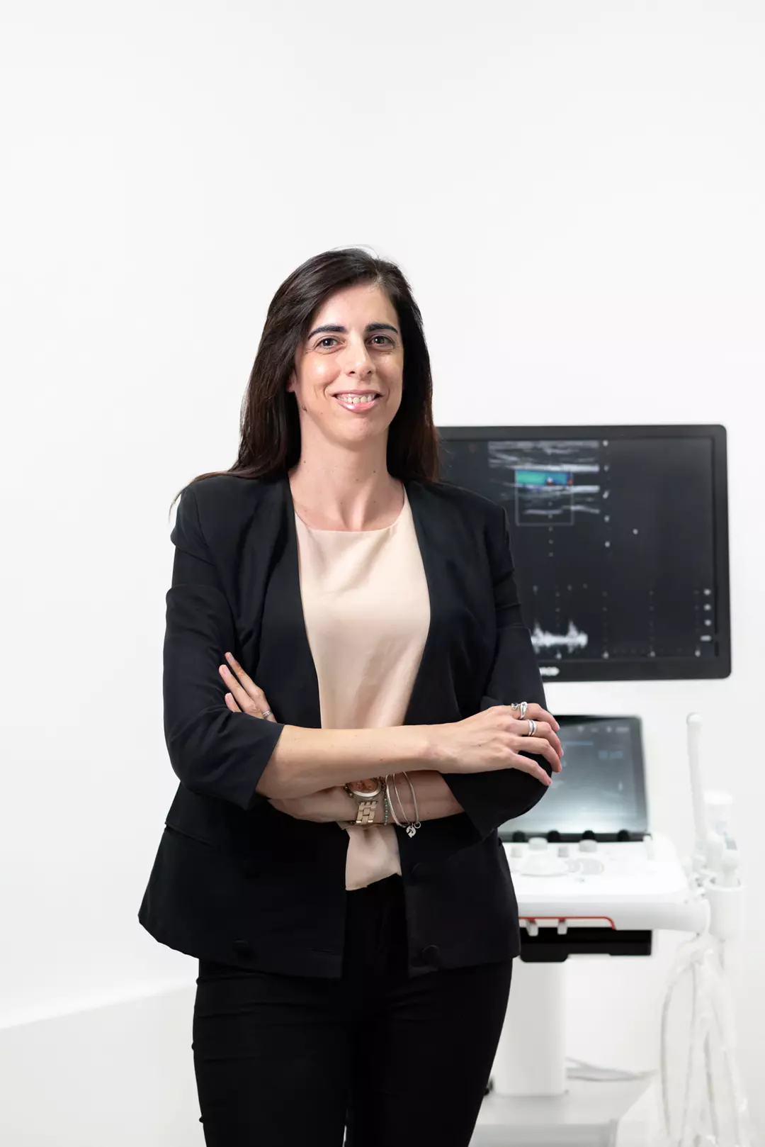Dra. Ximena Rodríguez Freytag