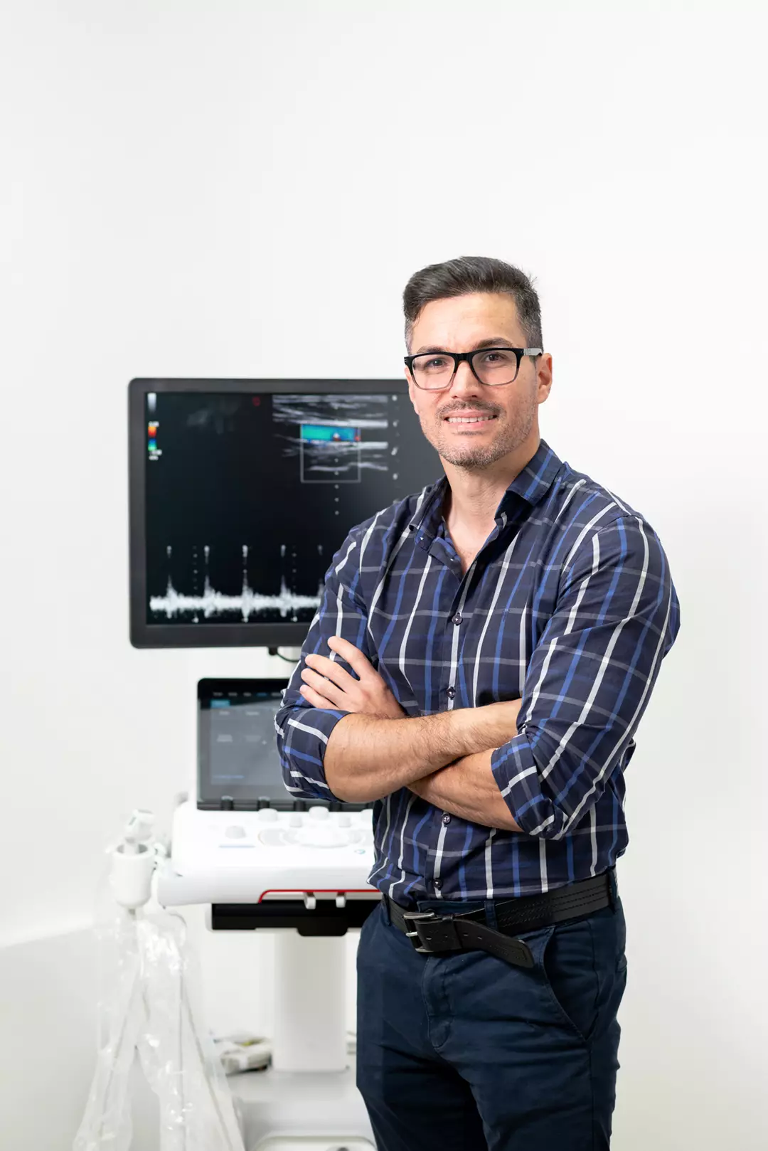 Dr. Carlos Vera
